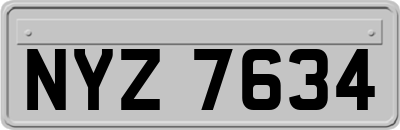 NYZ7634