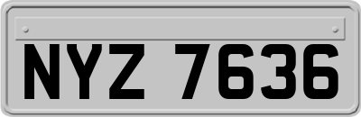 NYZ7636