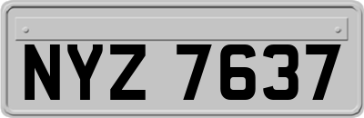 NYZ7637