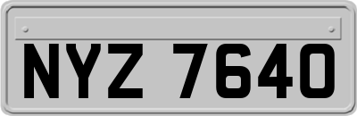 NYZ7640