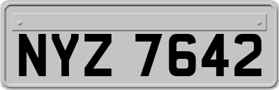 NYZ7642