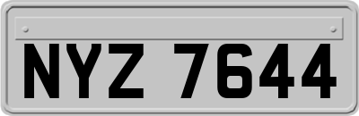 NYZ7644