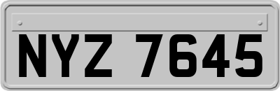 NYZ7645
