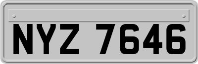 NYZ7646