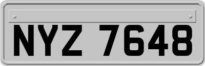 NYZ7648