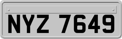 NYZ7649