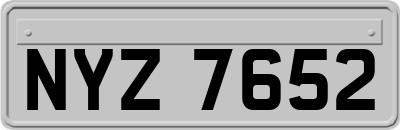 NYZ7652