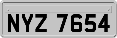 NYZ7654