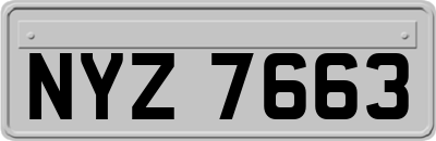NYZ7663
