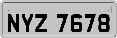 NYZ7678