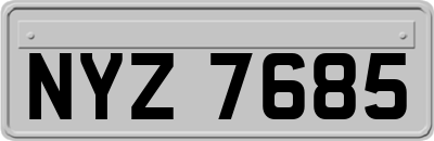 NYZ7685