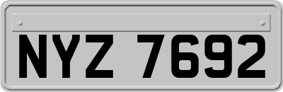 NYZ7692