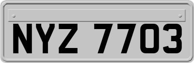 NYZ7703
