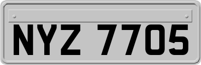 NYZ7705