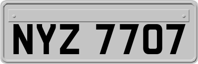 NYZ7707