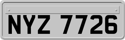 NYZ7726