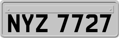 NYZ7727