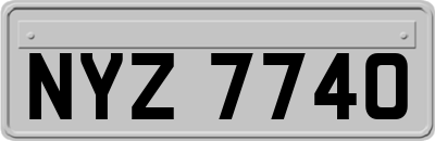 NYZ7740