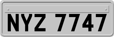 NYZ7747