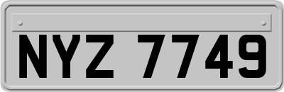 NYZ7749
