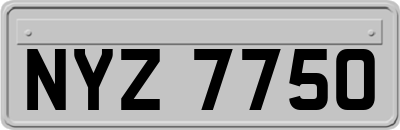 NYZ7750