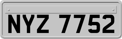 NYZ7752