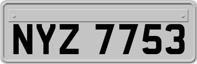 NYZ7753