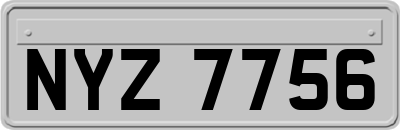 NYZ7756