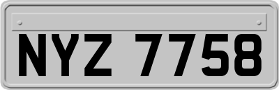 NYZ7758