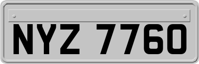 NYZ7760