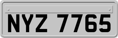 NYZ7765