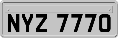 NYZ7770