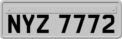 NYZ7772