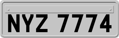 NYZ7774