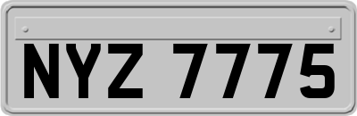 NYZ7775