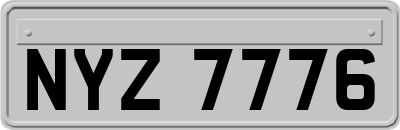 NYZ7776
