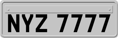 NYZ7777