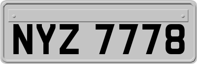 NYZ7778