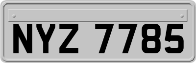 NYZ7785