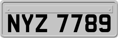 NYZ7789