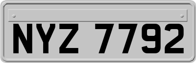 NYZ7792