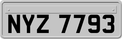NYZ7793