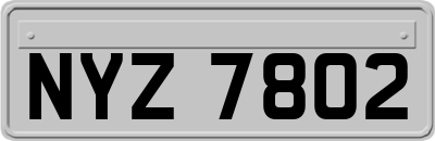 NYZ7802