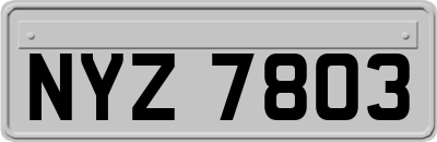 NYZ7803