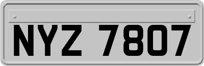 NYZ7807