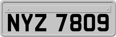 NYZ7809