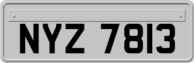 NYZ7813