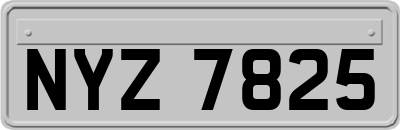NYZ7825