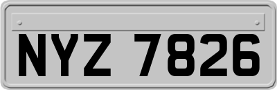 NYZ7826