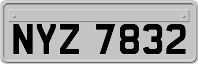 NYZ7832